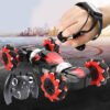 Hand gesture controlled all-terrain RC car Užsisakykite Trendai.lt 25