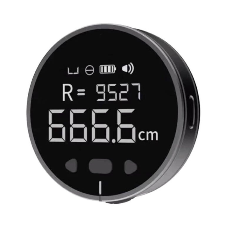 Rechargeable electric distance meter – electric roulette Užsisakykite Trendai.lt 8