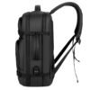 Multifunctional waterproof backpack with USB connection Užsisakykite Trendai.lt 41