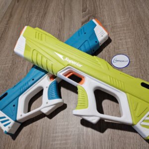 Electric toy water gun Užsisakykite Trendai.lt 14