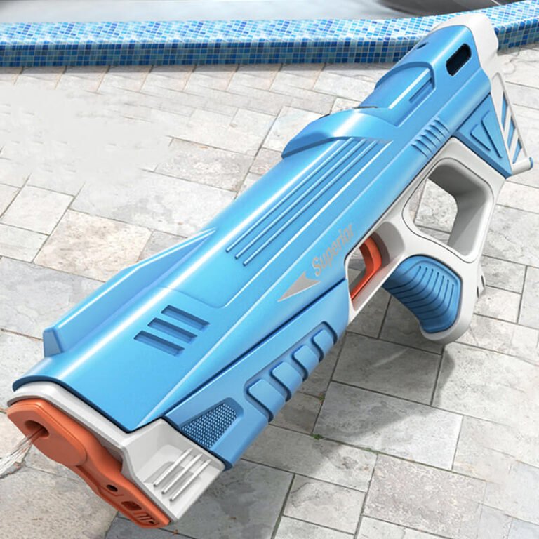 Electric toy water gun Užsisakykite Trendai.lt 4