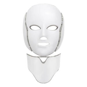 Photonic Light Therapy LED Face and Neck Mask Užsisakykite Trendai.lt 21