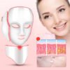 Photonic Light Therapy LED Face and Neck Mask Užsisakykite Trendai.lt 54