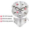 Photonic Light Therapy LED Face and Neck Mask Užsisakykite Trendai.lt 57