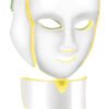 Photonic Light Therapy LED Face and Neck Mask Užsisakykite Trendai.lt 63