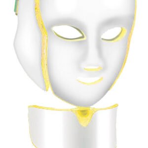 Photonic Light Therapy LED Face and Neck Mask Užsisakykite Trendai.lt 31