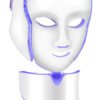 Photonic Light Therapy LED Face and Neck Mask Užsisakykite Trendai.lt 61