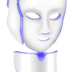 Photonic Light Therapy LED Face and Neck Mask Užsisakykite Trendai.lt 29