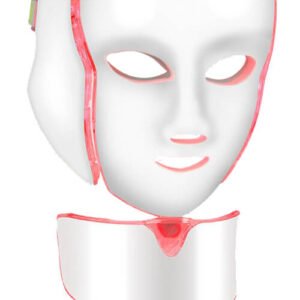 Photonic Light Therapy LED Face and Neck Mask Užsisakykite Trendai.lt 32