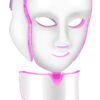 Photonic Light Therapy LED Face and Neck Mask Užsisakykite Trendai.lt 65