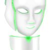 Photonic Light Therapy LED Face and Neck Mask Užsisakykite Trendai.lt 62