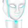 Photonic Light Therapy LED Face and Neck Mask Užsisakykite Trendai.lt 66