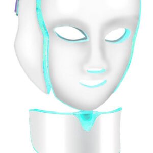 Photonic Light Therapy LED Face and Neck Mask Užsisakykite Trendai.lt 34