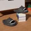 Super soft slippers, slippers with sharks Užsisakykite Trendai.lt 56