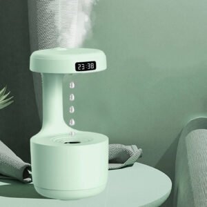 Anti-gravity water diffuser air vaporizer – the best air humidifier Užsisakykite Trendai.lt 13