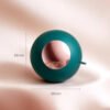 Reusable Pet Hair Collector Washable Sticky Ball Užsisakykite Trendai.lt 31