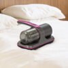 Wireless portable vacuum cleaner for furniture, beds Užsisakykite Trendai.lt 37