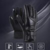 Electric Heated Leather Gloves Užsisakykite Trendai.lt 34