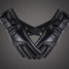 Electric Heated Leather Gloves Užsisakykite Trendai.lt 35