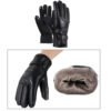 Electric Heated Leather Gloves Užsisakykite Trendai.lt 42