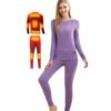 Electrically heated thermal suit for women and men with up to 13 zones Užsisakykite Trendai.lt 31