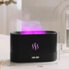 Aromatherapy air humidifier with flame effect Užsisakykite Trendai.lt 36