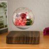 Magnetic Levitating Decoration – Flying Ball With Flower Užsisakykite Trendai.lt 36