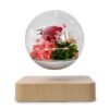 Magnetic Levitating Decoration – Flying Ball With Flower Užsisakykite Trendai.lt 38