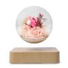 Magnetic Levitating Decoration – Flying Ball With Flower Užsisakykite Trendai.lt 39