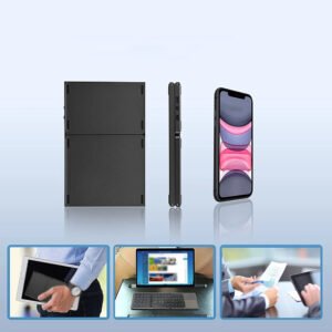 Mini Foldable Wireless Keyboard With Touch Sensitive Surface Užsisakykite Trendai.lt 20