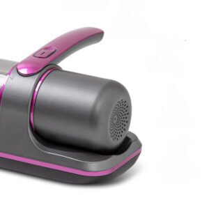 Wireless portable vacuum cleaner for furniture, beds Užsisakykite Trendai.lt 24