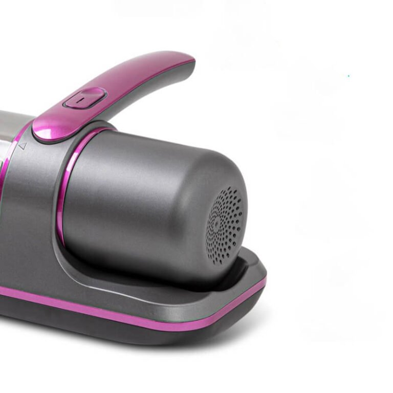 Wireless portable vacuum cleaner for furniture, beds Užsisakykite Trendai.lt 13