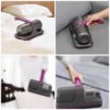 Wireless portable vacuum cleaner for furniture, beds Užsisakykite Trendai.lt 38