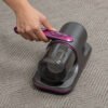 Wireless portable vacuum cleaner for furniture, beds Užsisakykite Trendai.lt 39