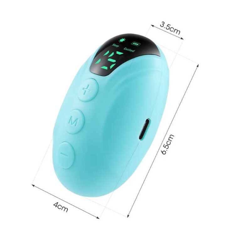 A Handheld Device for Insomnia Relief and Anxiety Therapy Užsisakykite Trendai.lt 10