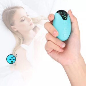 A Handheld Device for Insomnia Relief and Anxiety Therapy Užsisakykite Trendai.lt 12